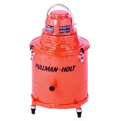 Pullman-Holt 86ASB5D4C HEPA Dry Vacuum - 5 Gallon