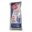 Hoover [4010003C] Vacuum Cleaner Bags - 4 Pack - Type C 625880