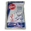 Hoover [4010010J] Vacuum Cleaner Bags - 4 Pack - Type J 625871