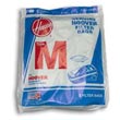Hoover [4010037M] Vacuum Cleaner Bags - 3 Pack - Type M 666130