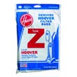 Hoover [4010075Z] Vacuum Cleaner Bags - 3 Pack - Type Z