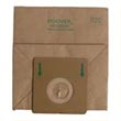 Replacement Vacuum Cleaner Bags - Janitorial/Maintenance Equipment