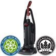 list of cri approved vacuums