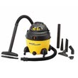 Shop Vac® Ultra Pro Wet/Dry Vacuum - 16 Gallon - 6.25 HP