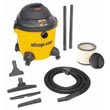 Shop Vac® Ultra Pro Wet/Dry Vacuum - 10 Gallon - 3.5 HP 379611