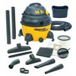 Shop Vac® Ultra Pro Pump Wet/Dry Vacuum - 14 Gallon - 5.5 HP 379670