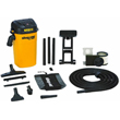 Shop Vac® Hang-Up Pro® Wet/Dry Vacuum - 5 Gallon - 4.5 HP 395242