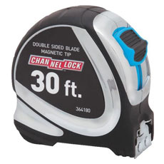 Tape Measures - Channellock