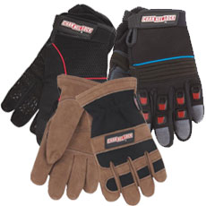 Work Gloves - Channellock