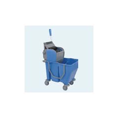 MicroFiber Double Bucket RSA215B