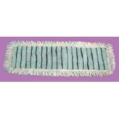 Microfiber Blue Tabs Mop - 18"  BLUETABS