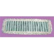 Microfiber Blue Tabs Mop - 18"