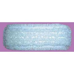 Microfiber Loop Tabs Mop - 18" LOOPTABS