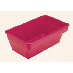 MicroFiber Flat Press Bucket BUCKET137