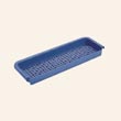 MicroFiber Flat Press Mop Wringer
