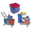Double Bucket 2 System