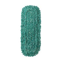 Rubbermaid [J855] Microfiber Loop Dust Mop - (12) 36" Mops