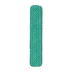 Rubbermaid [Q424] HYGEN™ Microfiber Dust Hall Mop - (12) 24" Pads