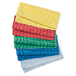 Rubbermaid HYGEN™ Microfiber Cleaning Cloths, Wet/Dry Towels & Color-Coded Surface Cleaning Wipes - Microfiber Floor & Surface Care Products
