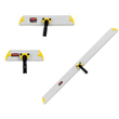 Rubbermaid HYGEN™ Microfiber Quick Connect Mop Pad Holders - Microfiber Floor & Surface Care Products