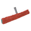 Unger [EC45R] SmartColor Microfiber Wet/Damp Washer - 18" Wide - 15mm Pile UNGEC45R