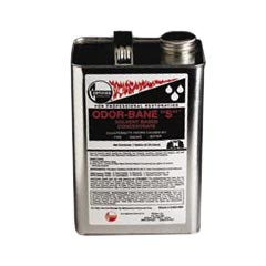 Nilodor [C503-005] CERTIFIED Odor-Bane™ "S" Solvent Based Odor Counteractant - 1 Gallon Can
