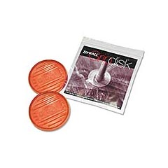ZipWall® [GD2] Replacement Grip Disks - 2 Pack