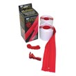 ZipWall® [HDAZ2] Dust Wall Barrier Heavy-Duty Zipper - 2 Pack ZIP-HDAZ2