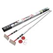 ZipWall® [SLP2] SLP 2-Pack Dust Barrier Temporary Wall System