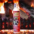Flame & Fire Retardant Chemicals - Fire Restoration & Containment Products