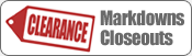 Janitorial, Industrial, Warehouse, Clearance Items, Equipment & Products