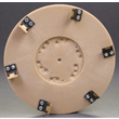 Diamabrush™ Hardwood Prep Tool