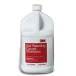 Soil Retarding Carpet Shampoo, Floral Scent, Liquid, 1 gal. Bottle MCO08205                                          