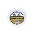 Coated Paper Plates, 9 Inches, White, Round, 100/Pack [AJMCP9GOEWH] AJMCP9GOEWH                                       