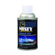 Metered Dry Deodorizer Refills, Island Air, 7oz, Aerosol AMRA213-12-IA                                     