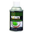 Metered Dry Deodorizer Refills, Tropical Lime, 7oz, Aerosol AMRA213-12-TL                                     