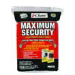 Maximum Security Sorbent, Granular, White, 1 Pound, Bag AMRP00530-6                                       