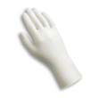 Dura-Touch 5-Mil PVC Disposable Gloves, Medium, Clear ANS34725M                                         