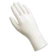 Dura-Touch 5-Mil PVC Disposable Gloves, X-Large, Clear ANS34725XL                                        
