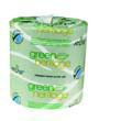Green Heritage Toilet Tissue, Individually Wrapped, 1-Ply, 1000/Roll APM115GREEN                                       