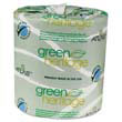 Green Heritage Bathroom Tissue, 2-Ply Sheets, White APM235GREEN