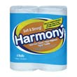 Harmony Toilet Tissue, 2-Ply, White, 76 Sheets/Roll APM450GREEN                                       