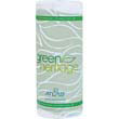 Kitchen Roll Towels, 9 x 11, White APM585GREEN