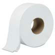 Green Heritage Jumbo Roll Bathroom Tissue, 2-Ply, 9" dia, White APM700GREEN                                       