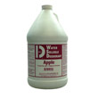Water Soluble Deodorant, Apple, 1Gal, Bottle BGD1656                                           