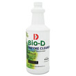 Bio-D Odor Neutralizer, Neutral, 32oz, Spray Bottle BGD505                                            
