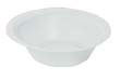 Non-Laminated Foam Bowls, 12 Ounces, White, 125/Pack BWK12UNLAMBWL                                     