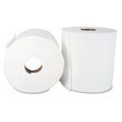 Center-Pull Hand Towels, 2-Ply, Perforated, 8" x 10", 660' BWK6400                                           