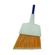 Corn/Fiber Angled-Head Lobby Brooms, 42", Gray/Natural BWKBRMAXIL                                        