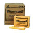 Stretch 'n Dust Cloths, 12 3/5 x 17, Yellow CHI0413                                           
